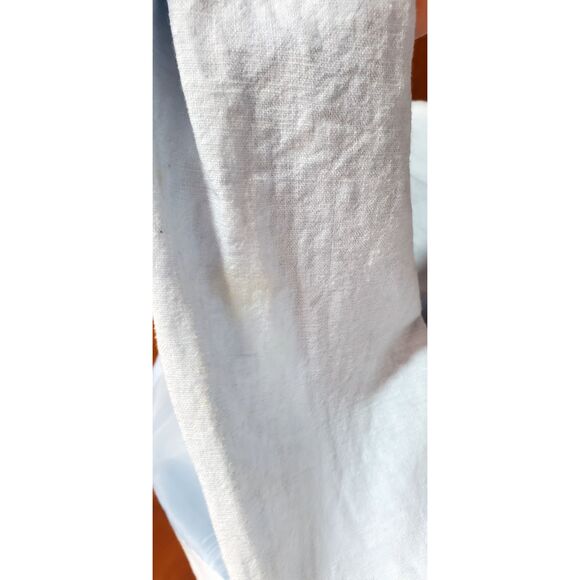 Vintage 90s Sleeveless Pencil Maxi Dress Sz 14 Round Neck Whisygoth Softcore - Picture 11 of 11